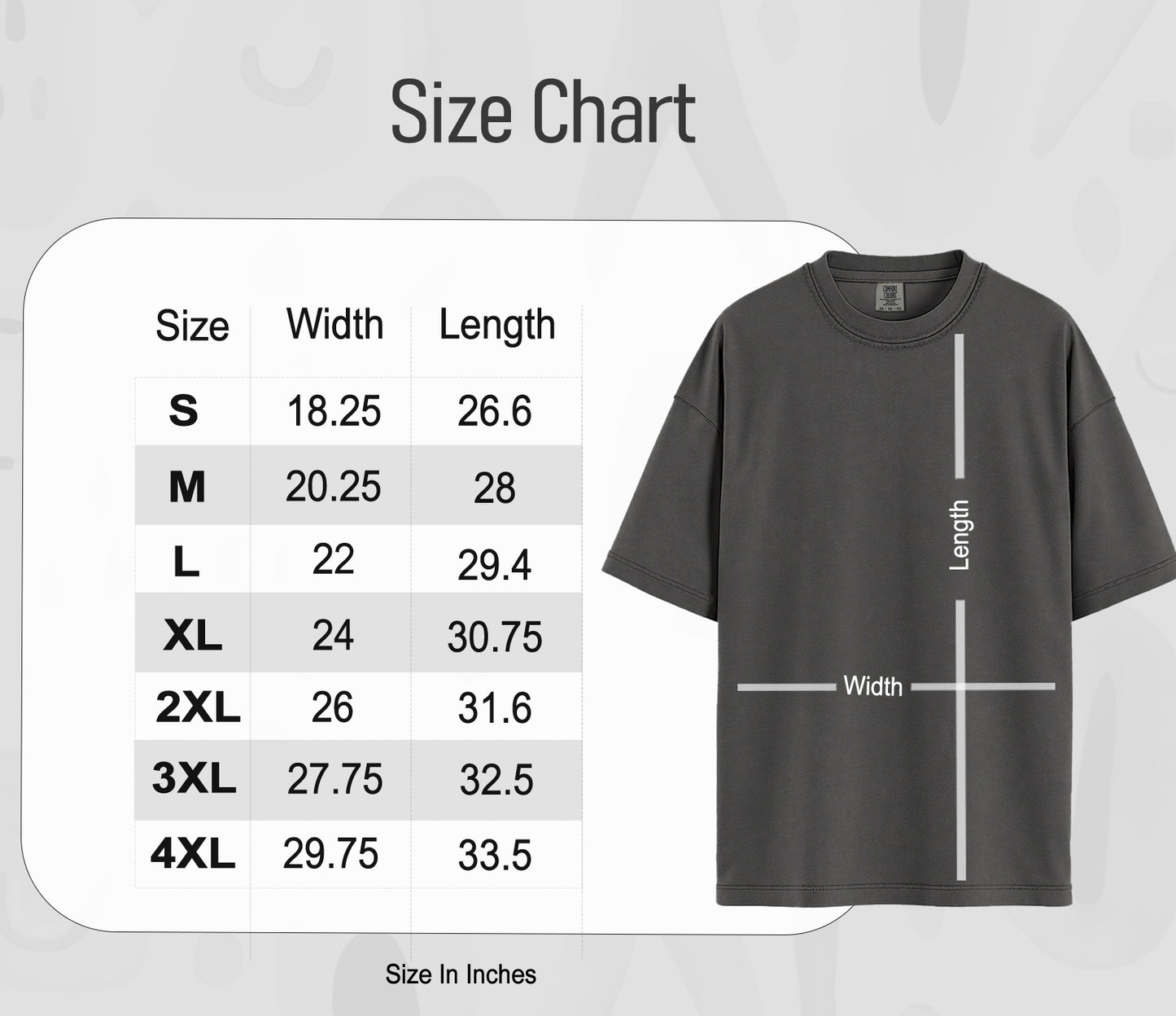 Charleston South Carolina T-Shirt