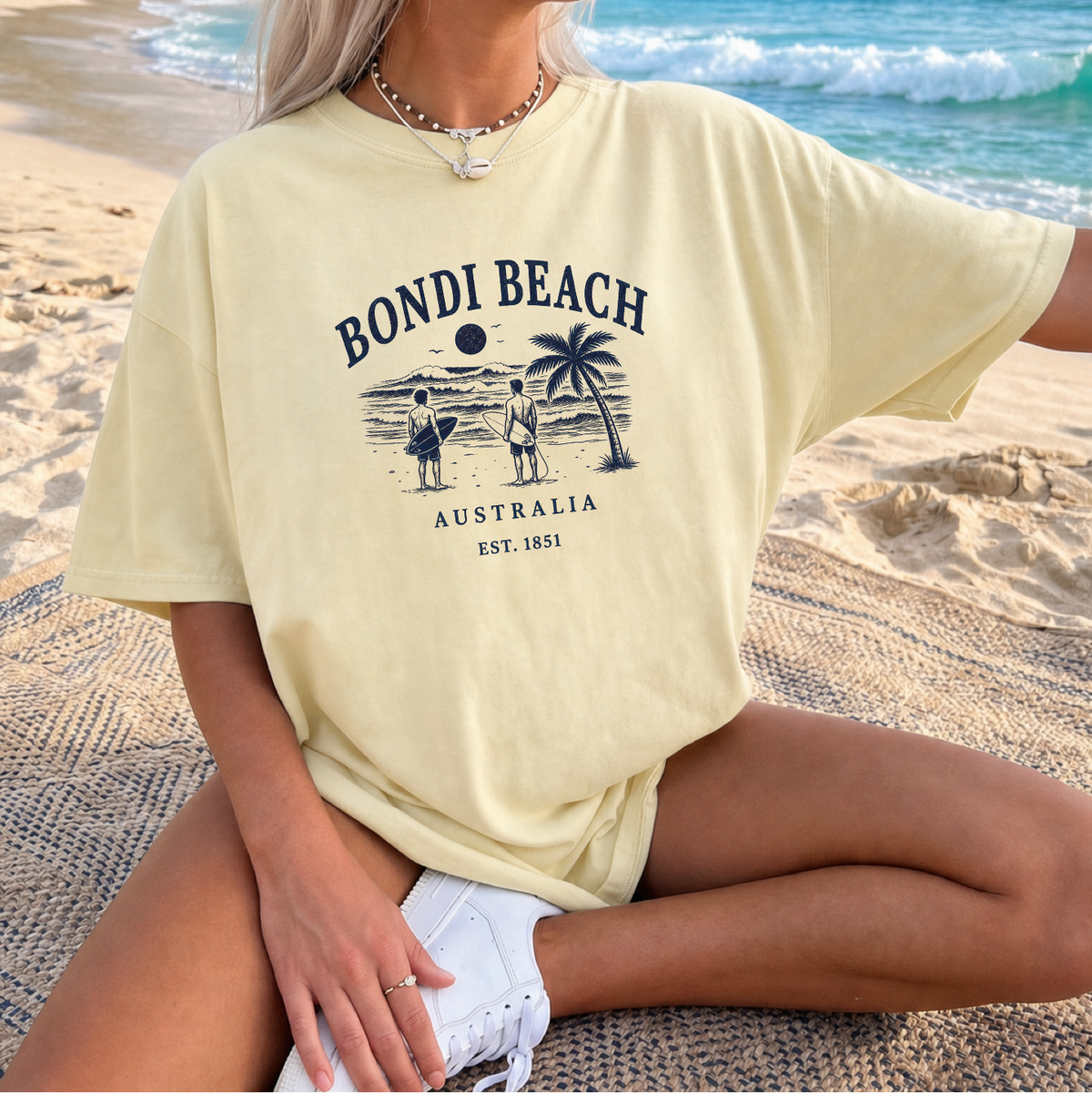 Bondi Beach Shirt