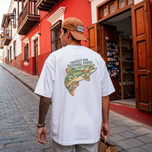 Protect Our National Parks T-Shirt