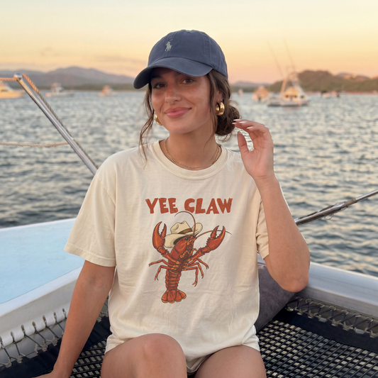 Yee Claw T-Shirt