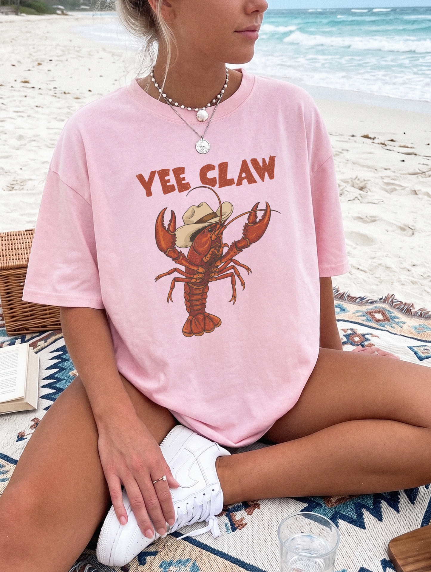 Yee Claw T-Shirt
