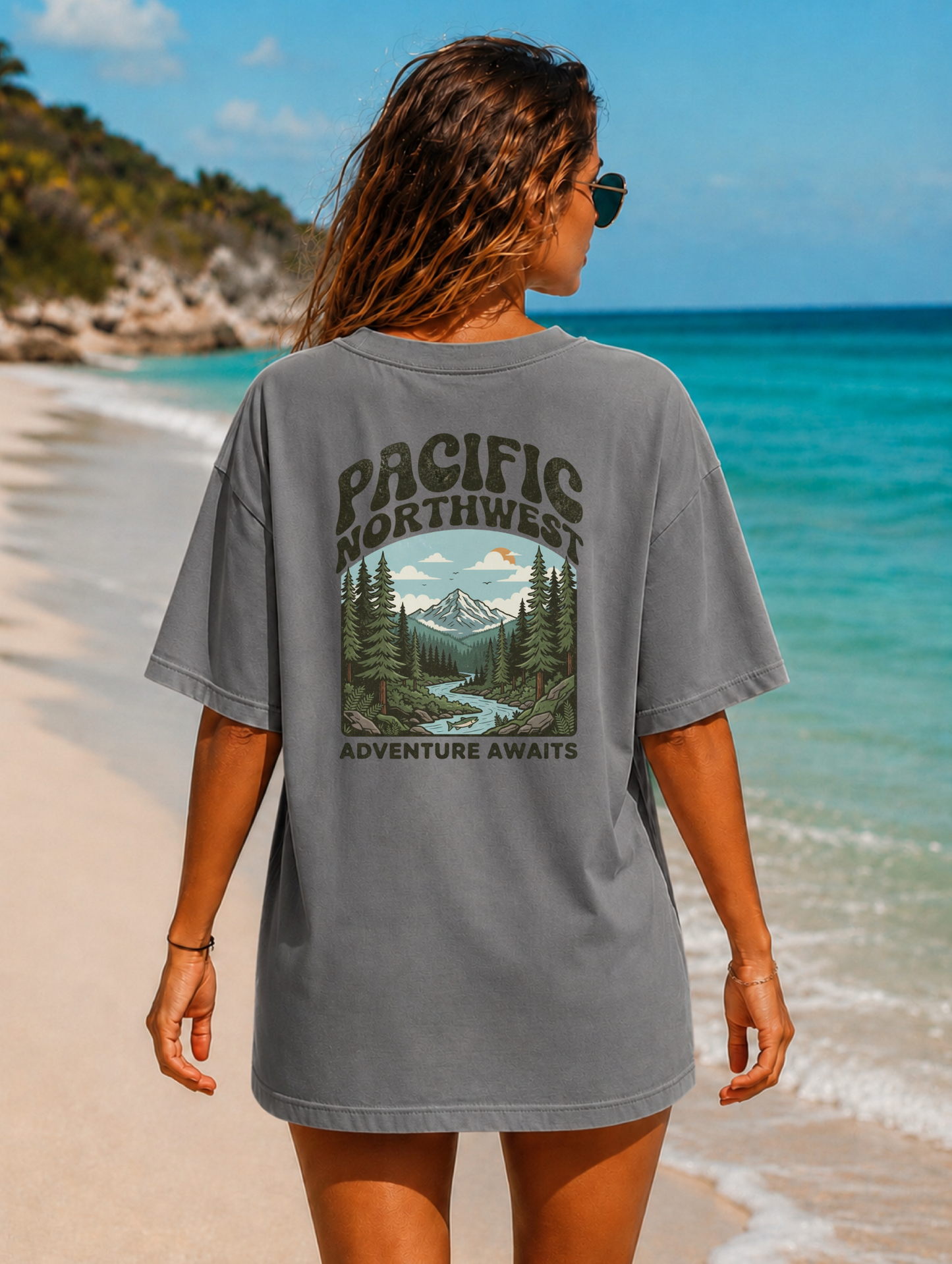 Pacific Northwest T-Shirt