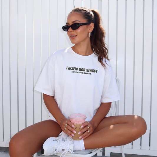 Pacific Northwest T-Shirt