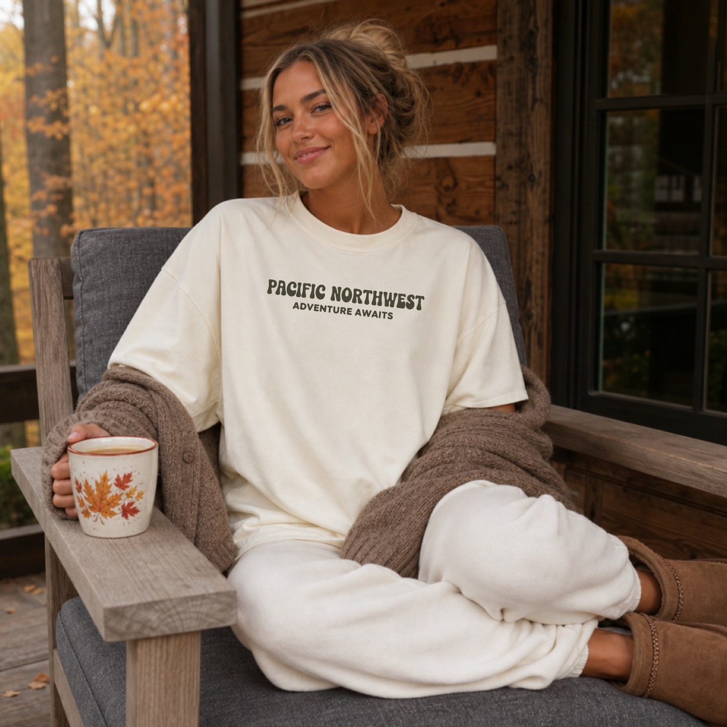 Pacific Northwest T-Shirt