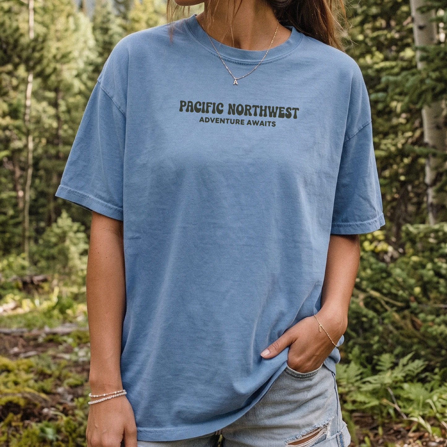 Pacific Northwest T-Shirt