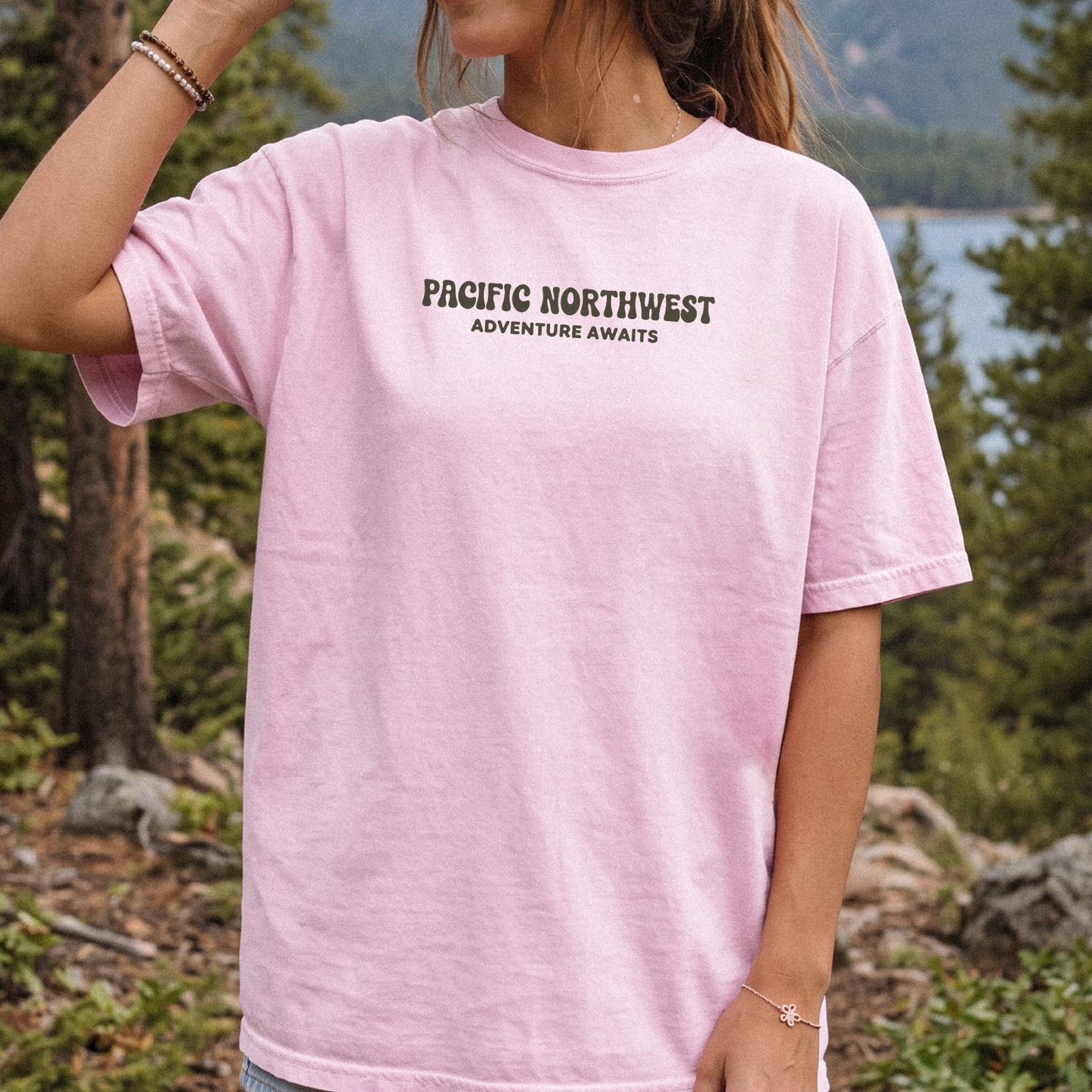 Pacific Northwest T-Shirt
