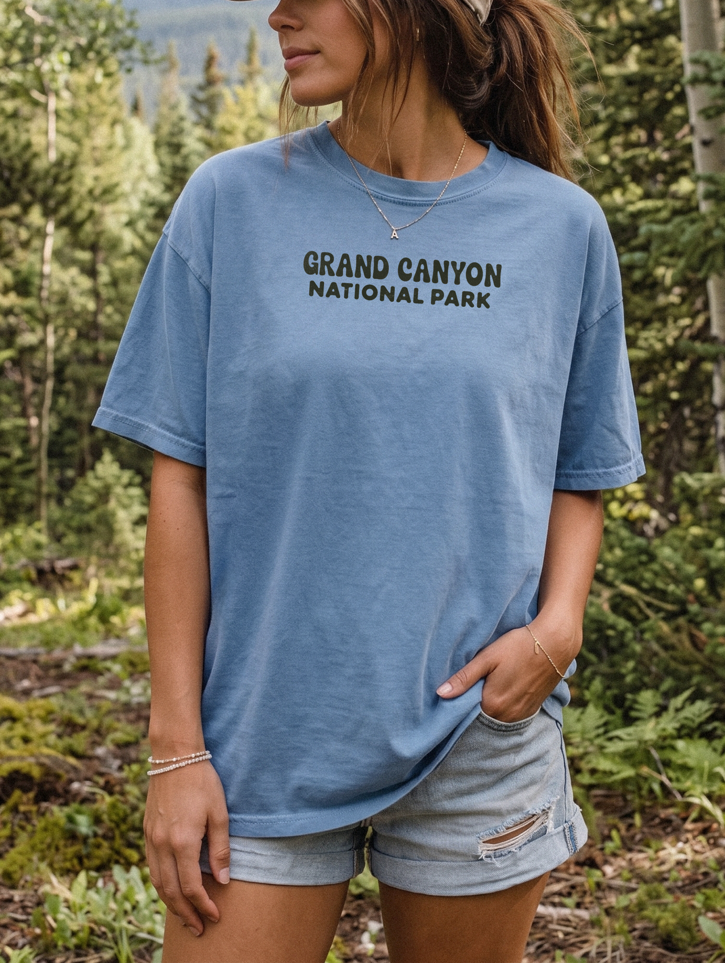 Grand Canyon T-Shirt