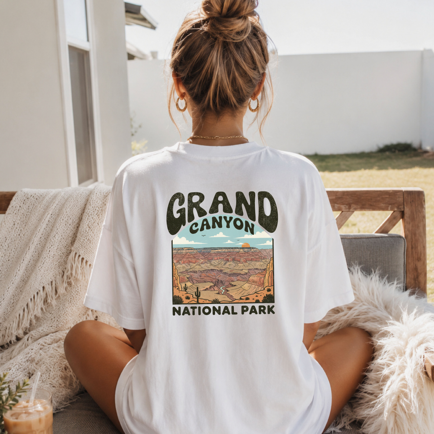 Grand Canyon T-Shirt