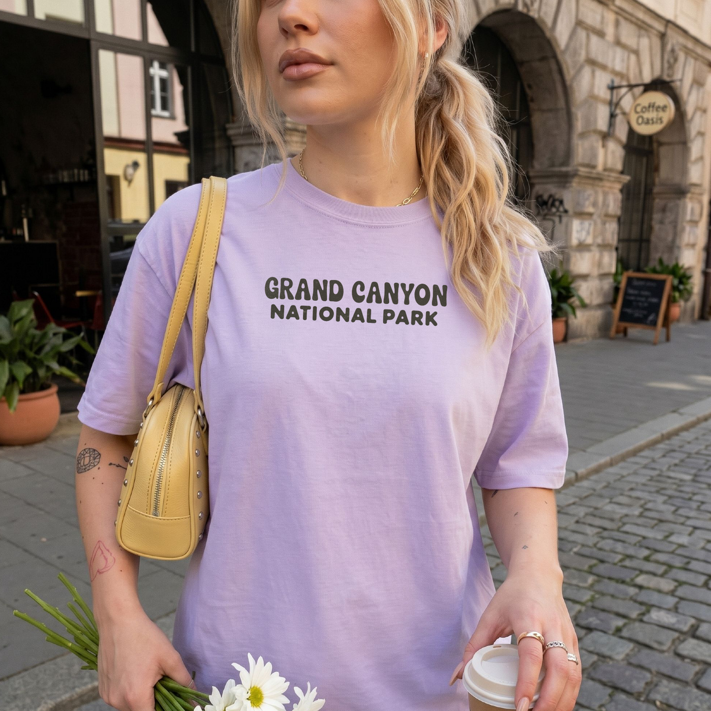 Grand Canyon T-Shirt