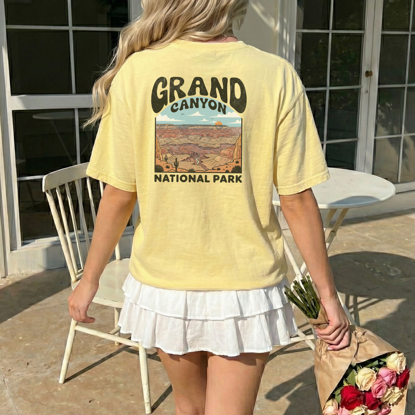 Grand Canyon T-Shirt
