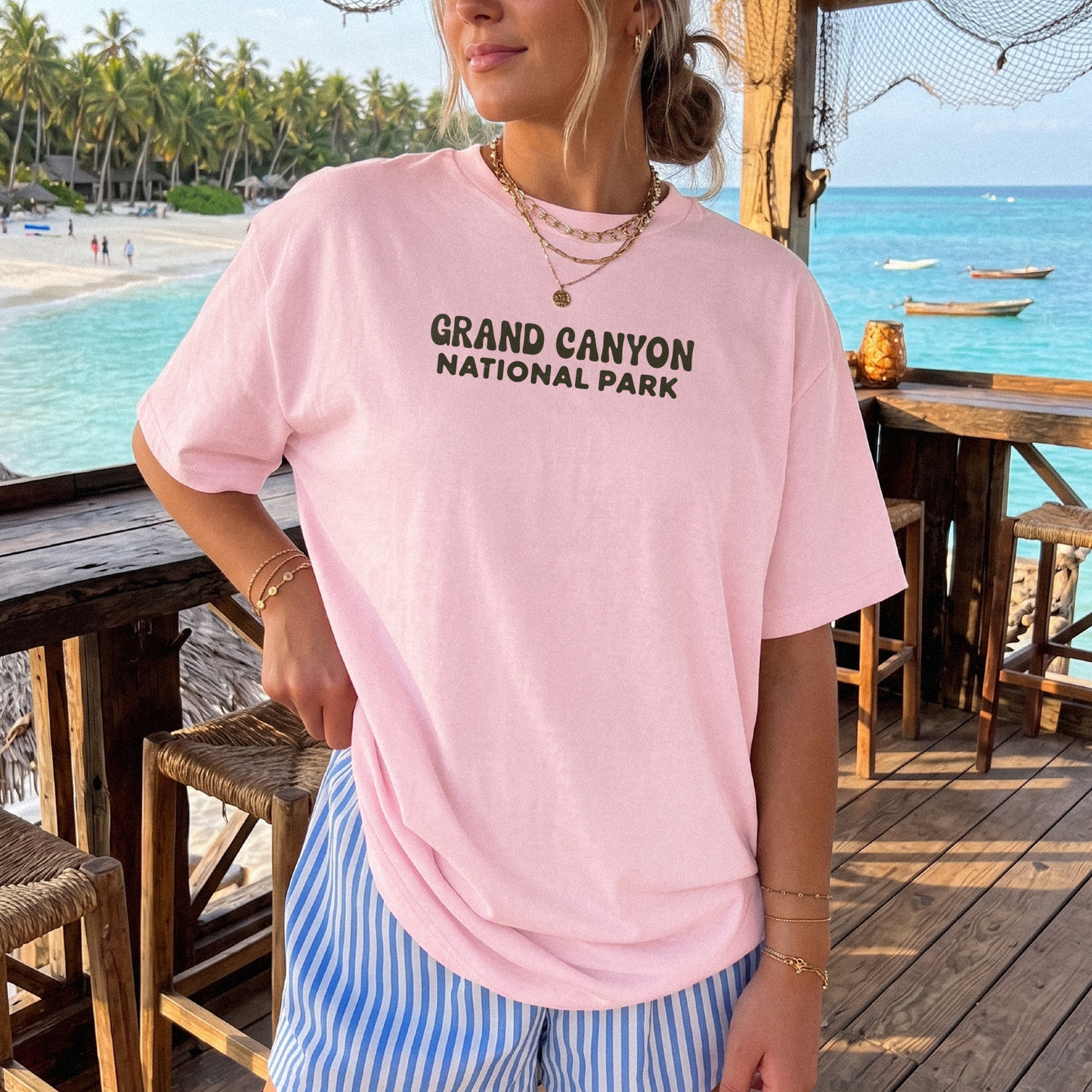 Grand Canyon T-Shirt
