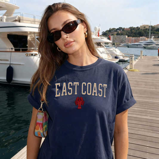 East Coast T-Shirt
