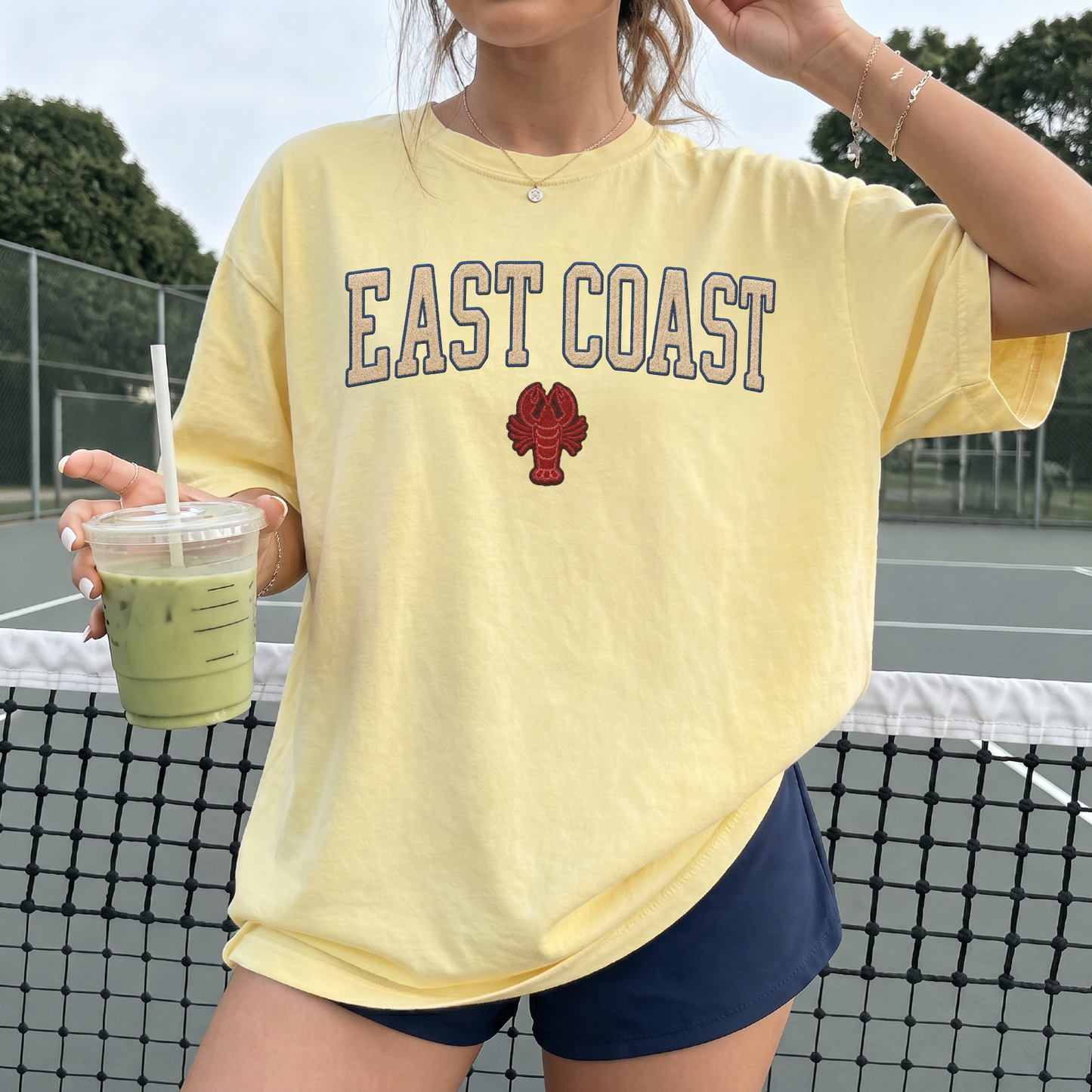 East Coast T-Shirt