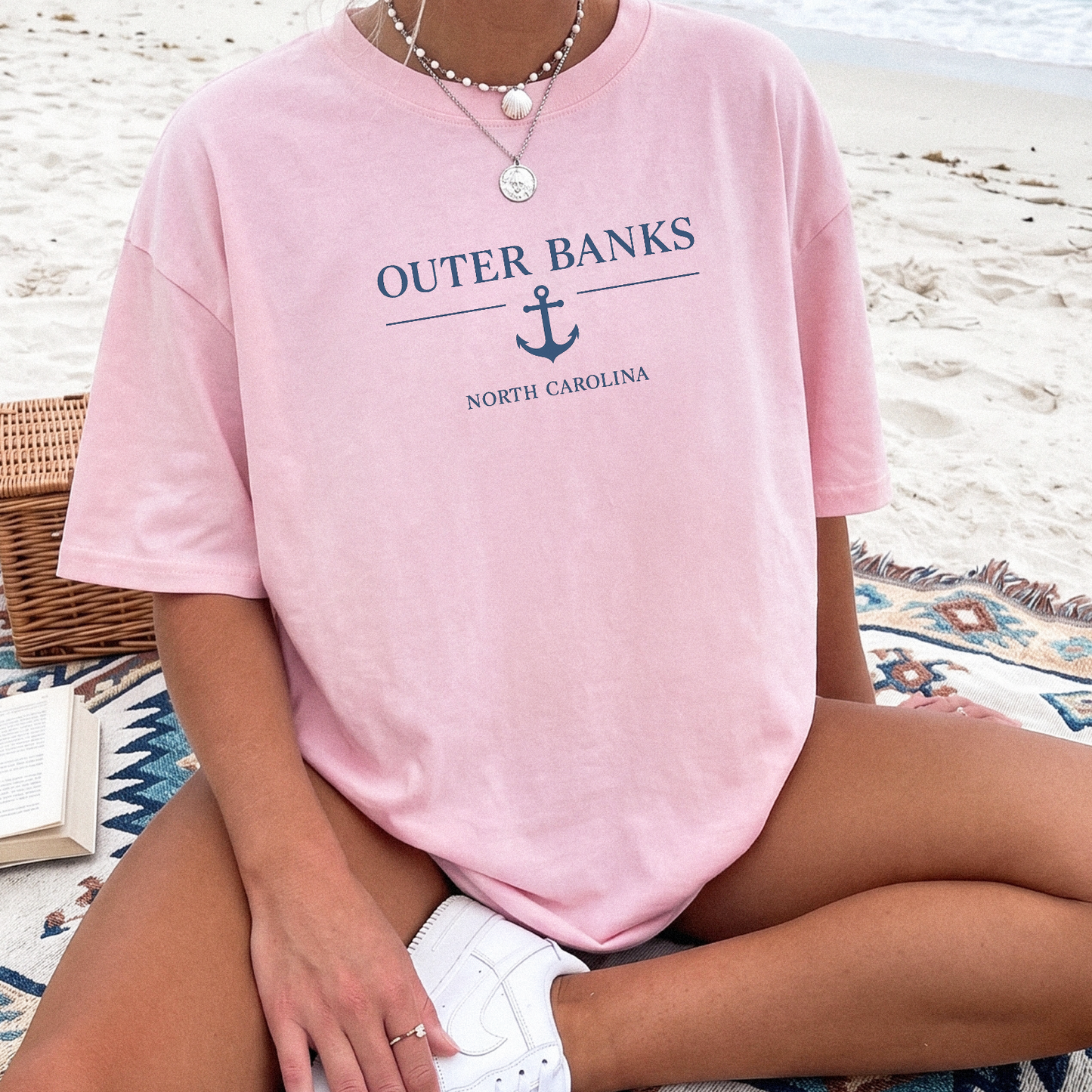 Outer Banks T-Shirt