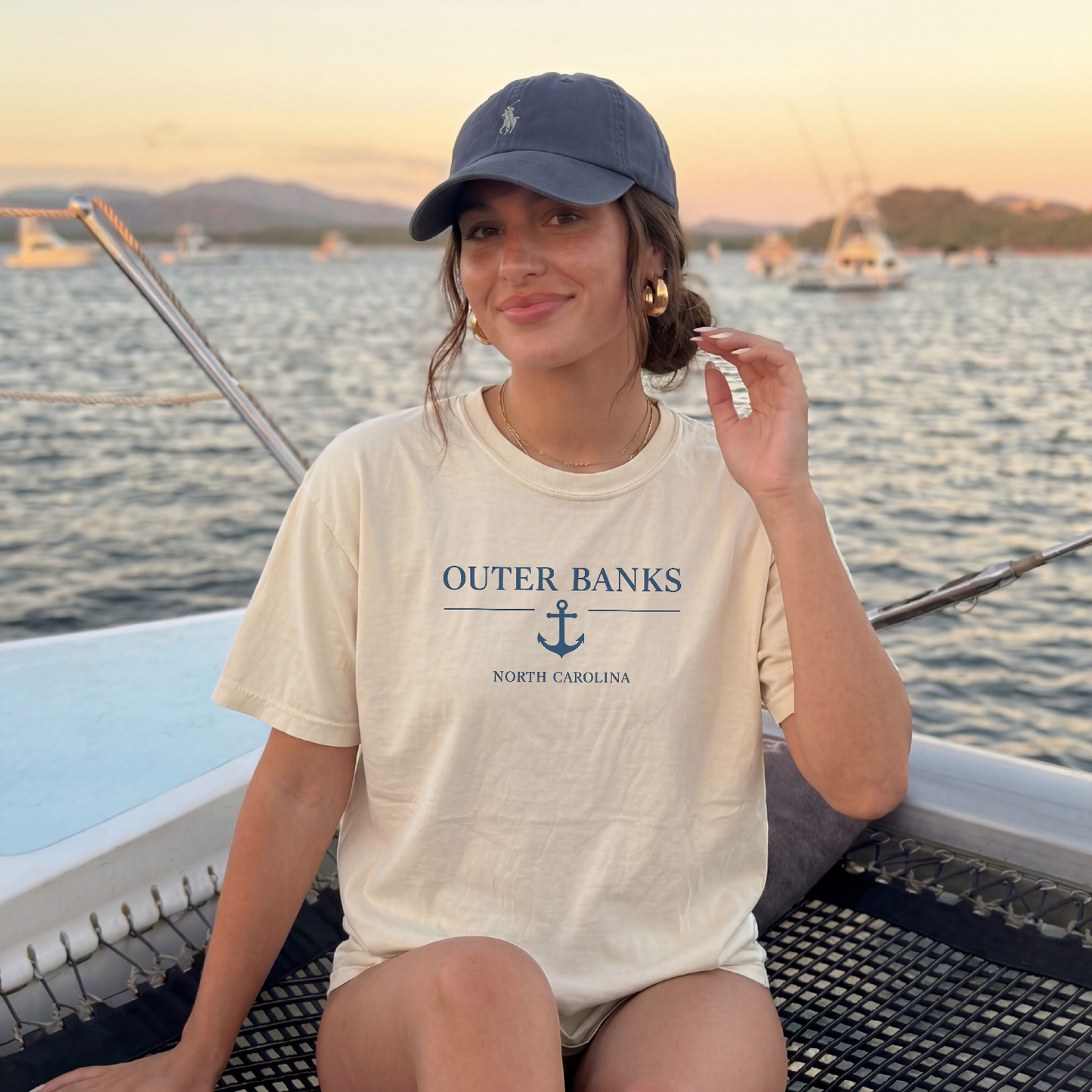 Outer Banks T-Shirt