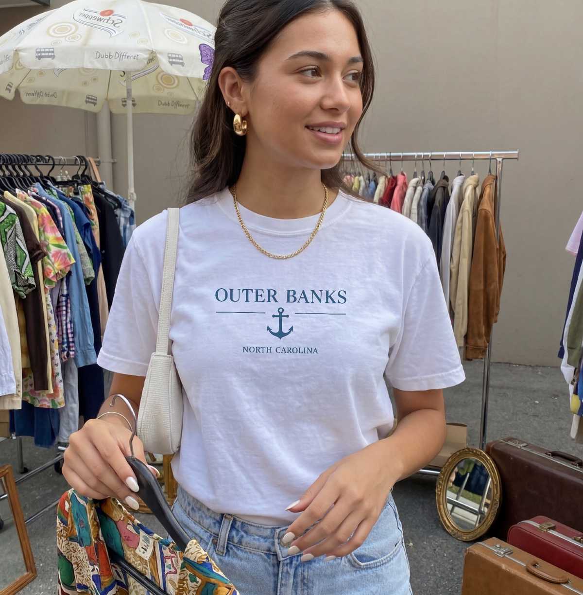 Outer Banks Shirt