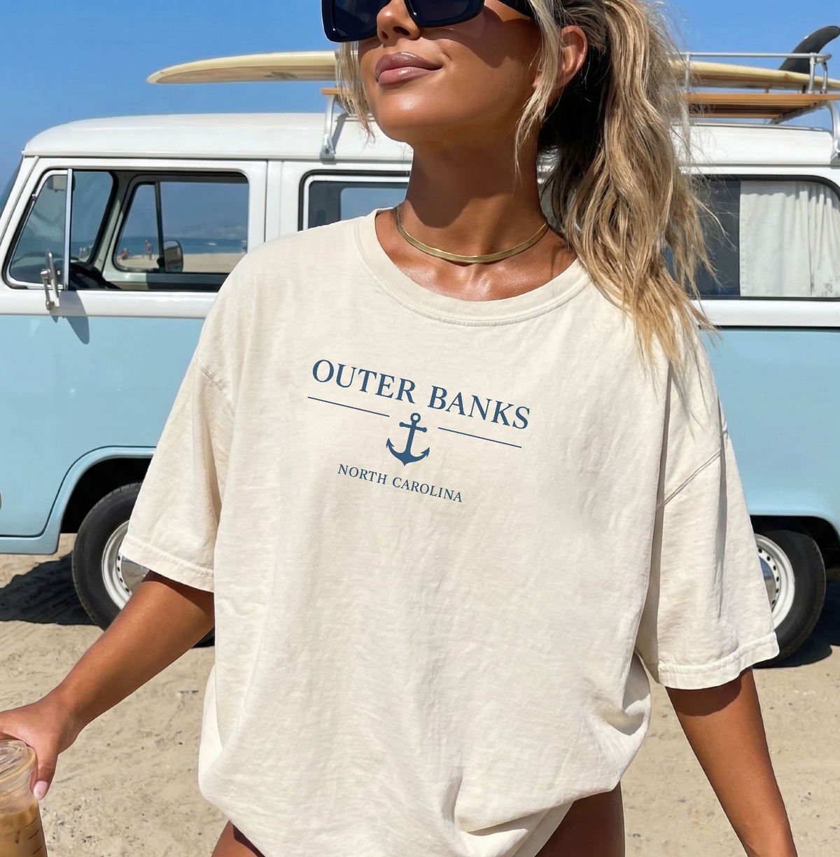 Outer Banks Shirt