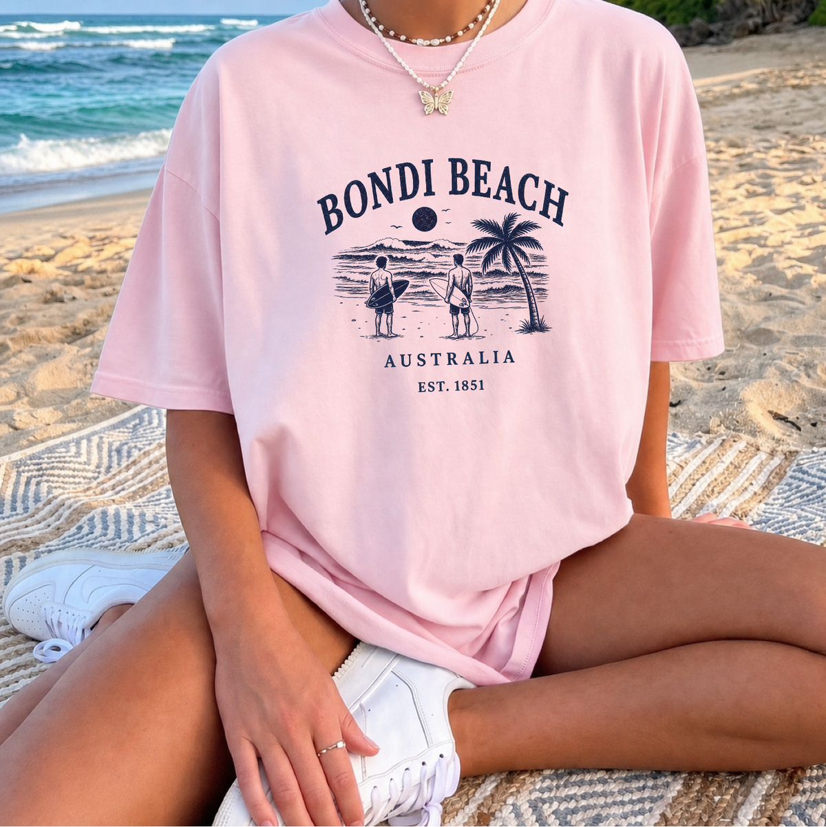 Bondi Beach Shirt