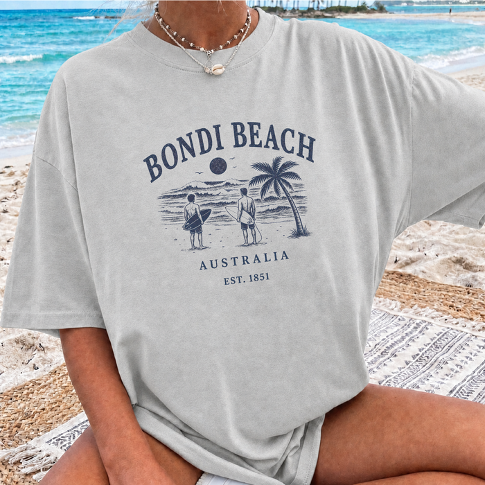 Bondi Beach Shirt