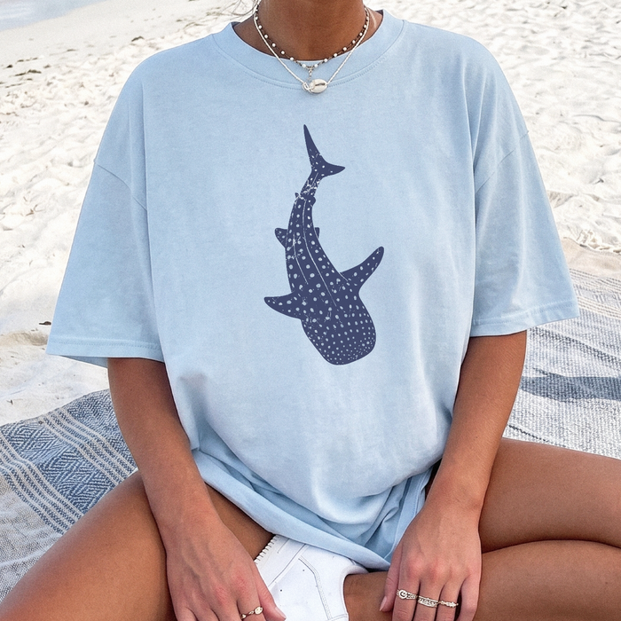Whale Shark Shirt