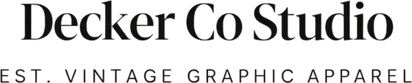 DeckerCoStudio